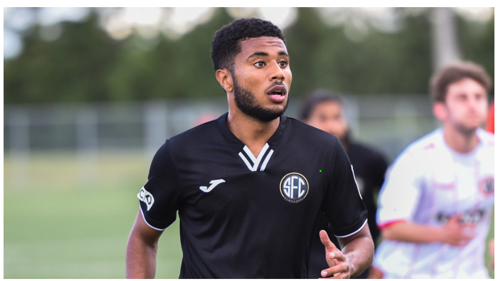 Former Eddie Velado-Tsegaye Accepts Ethiopia Call-Up