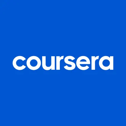 Coursera: Learn career skills