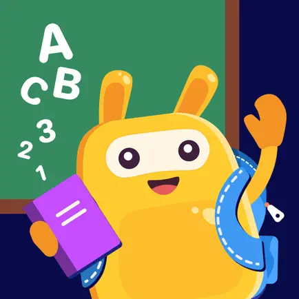 SplashLearn: Kids Learning App