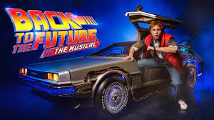 Back to future