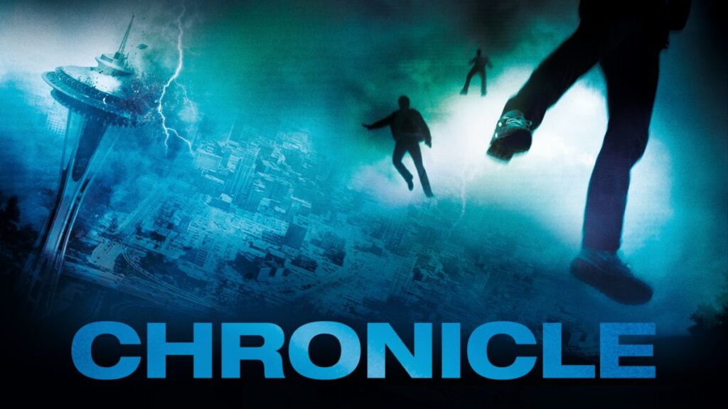 Chronicle