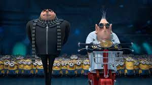 Despicable Me