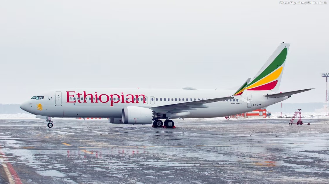 Ethiopia’s Combined Aircraft Fleet Is Valued At $5.25 Billion