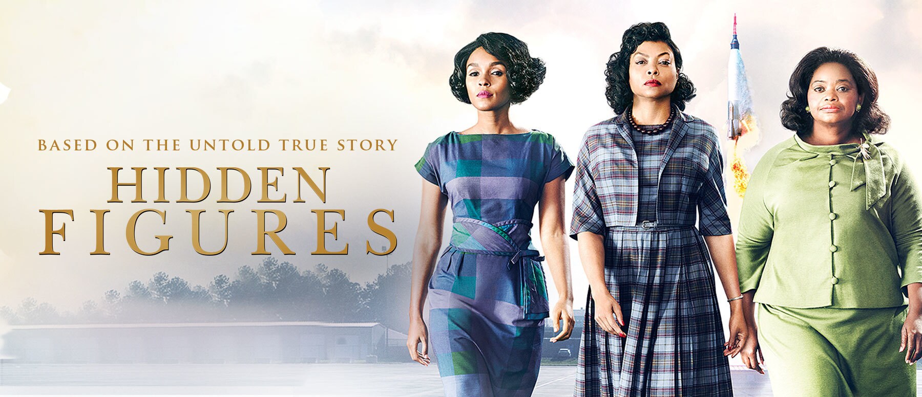 Hidden Figures