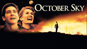 October Sky