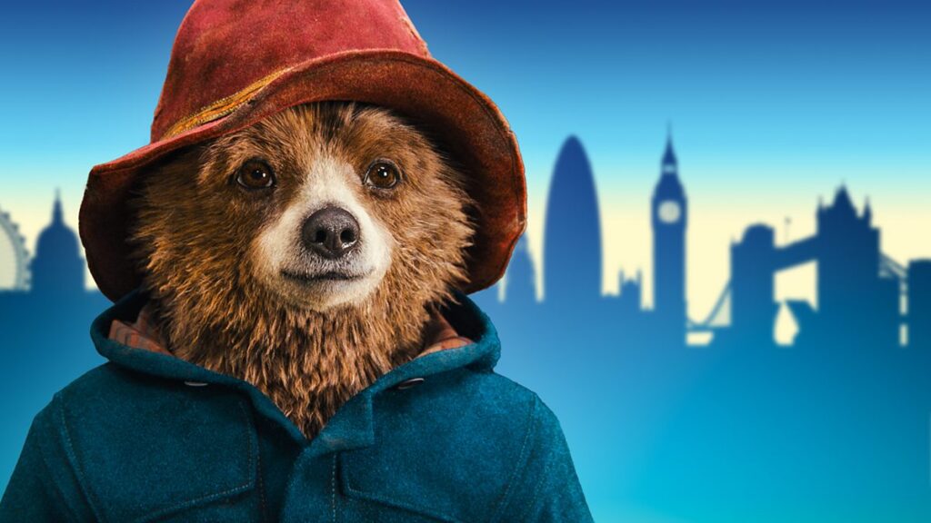 Paddington