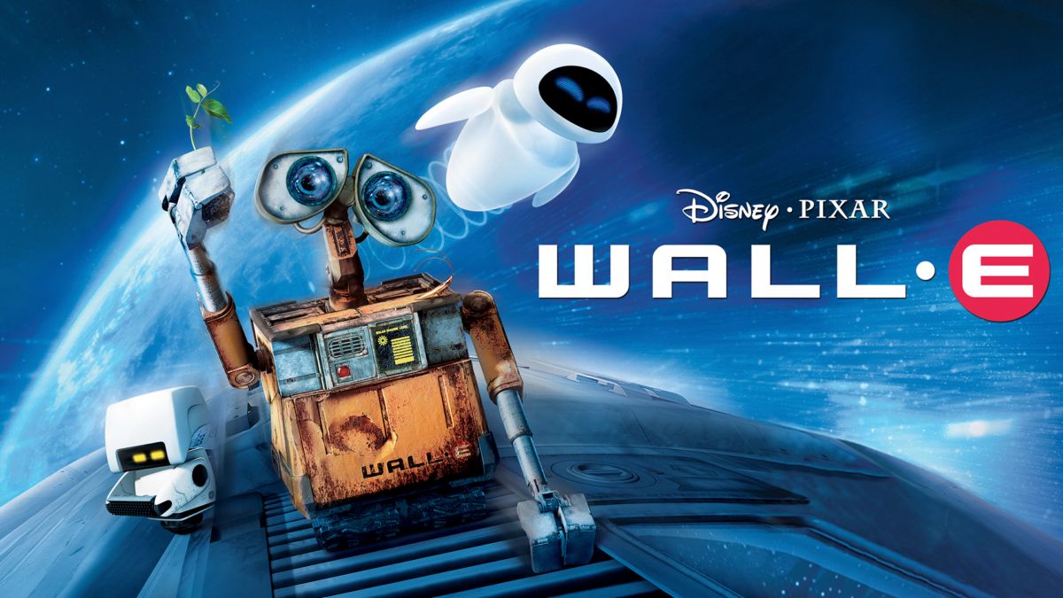 WALL E