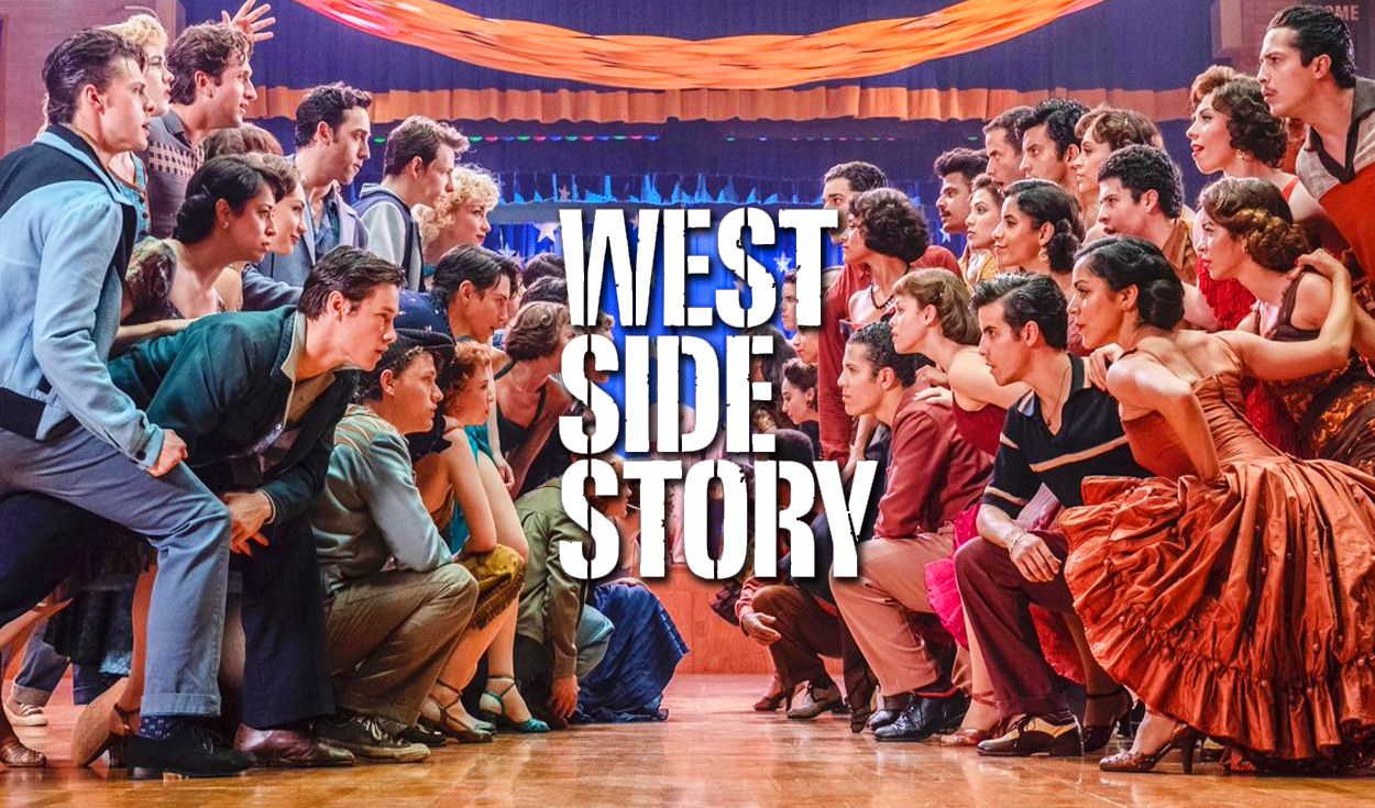 West Side Story