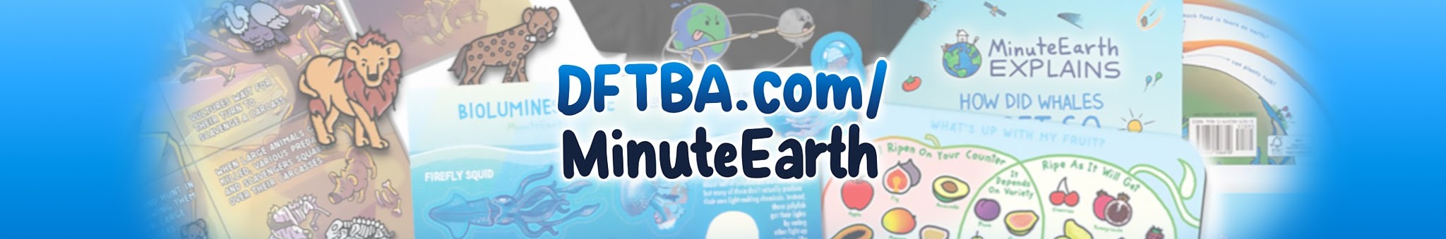 MinuteEarth