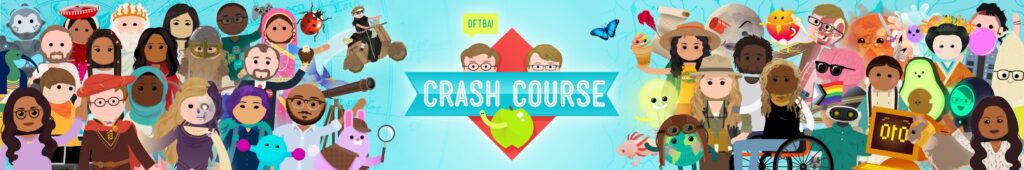 CrashCourse