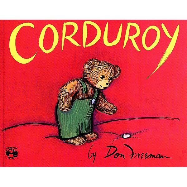 Corduroy