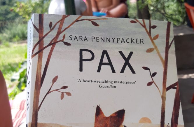 Pax