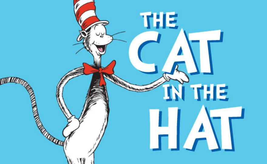 The Cat In The Hat