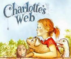 Charlotte’s Web