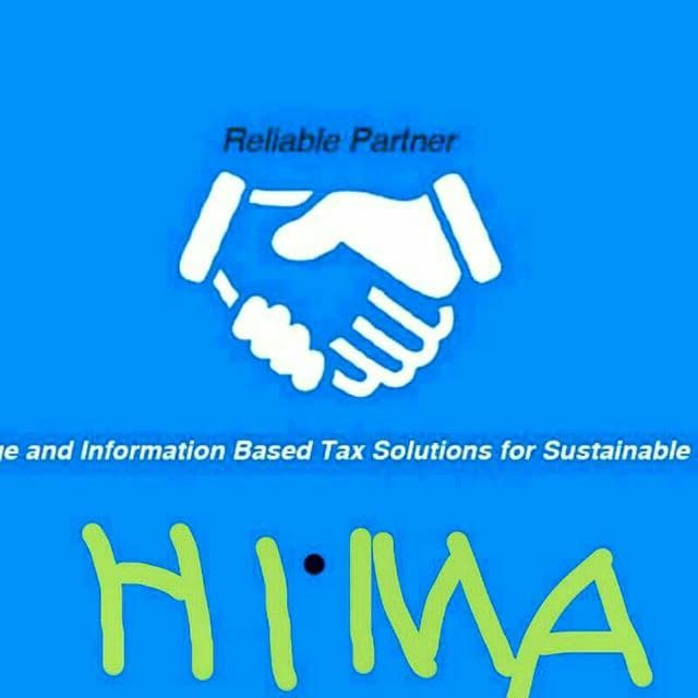 Tax service _ግብር ጉዳዮች አገልግሎት በኢትዮጵያ