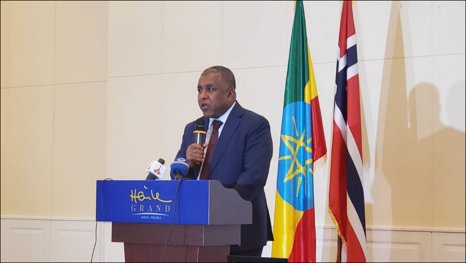 Ethiopia REDD+ Investment Program Phase II Launched