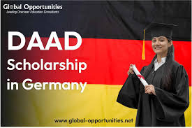 DAAD – German Academic Exchange Service