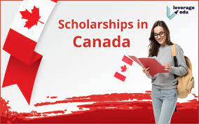 Vanier Canada Graduate Scholarship