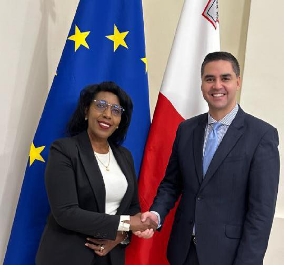 Forthcoming Maltese Trade Mission in Early 2024 Will Consolidate Ties with Ethiopia: Minister