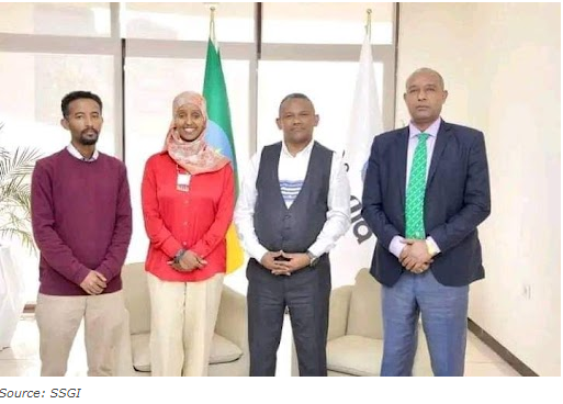 SSGI and the Ministry of Tourism Collaborate to Advance Tourism in Ethiopia