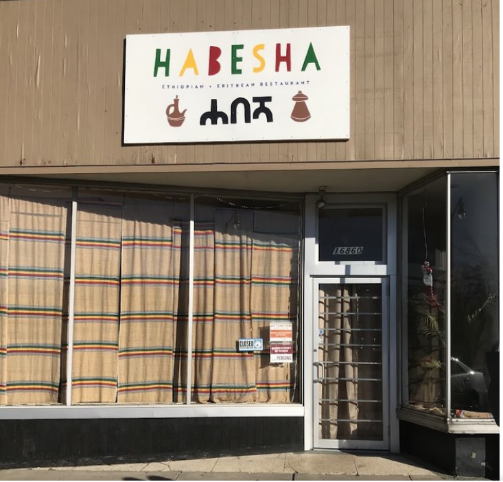 Discover Authentic Ethiopian and Eritrean Eats At Habesha In Cleveland