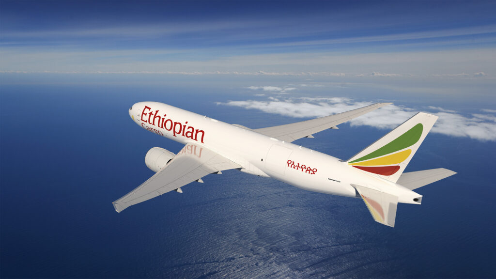 Ethiopian Airlines Announces Expansion Plans and New Routes