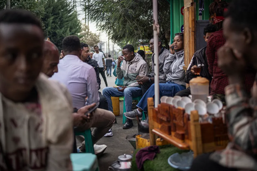 Ethiopia opens door for prized coffee exports to foreigners