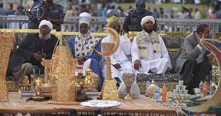 Addis Ababa celebrates Ramadan with its grand annual Iftar