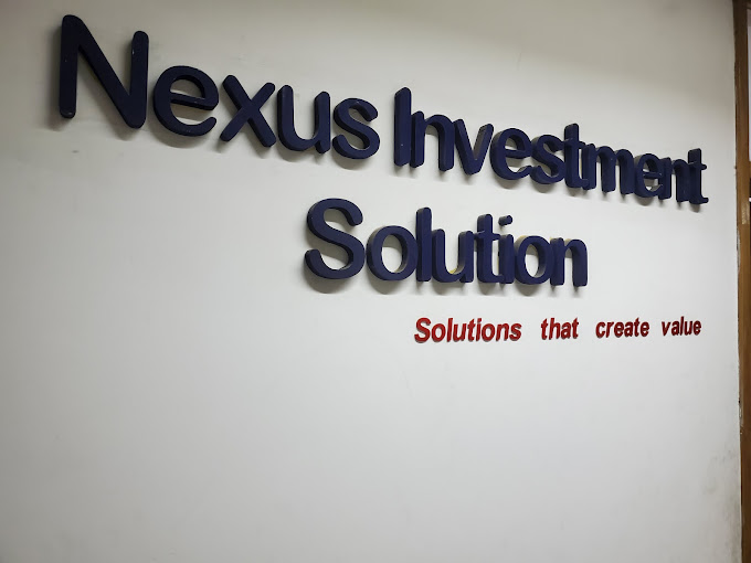 NEXUS INVESTMENT SOLUTIONS: A CONSULTING FIRM THAT EXCEEDS YOUR EXPECTATIONS