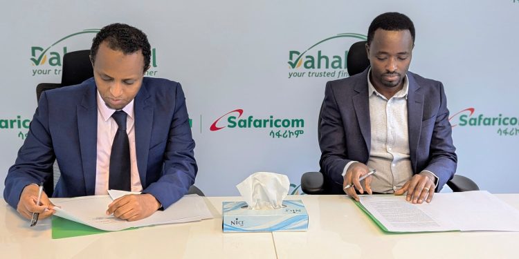 M-Pesa Seeks Inroads into Ethiopian Market after Deal with Dahabshiil