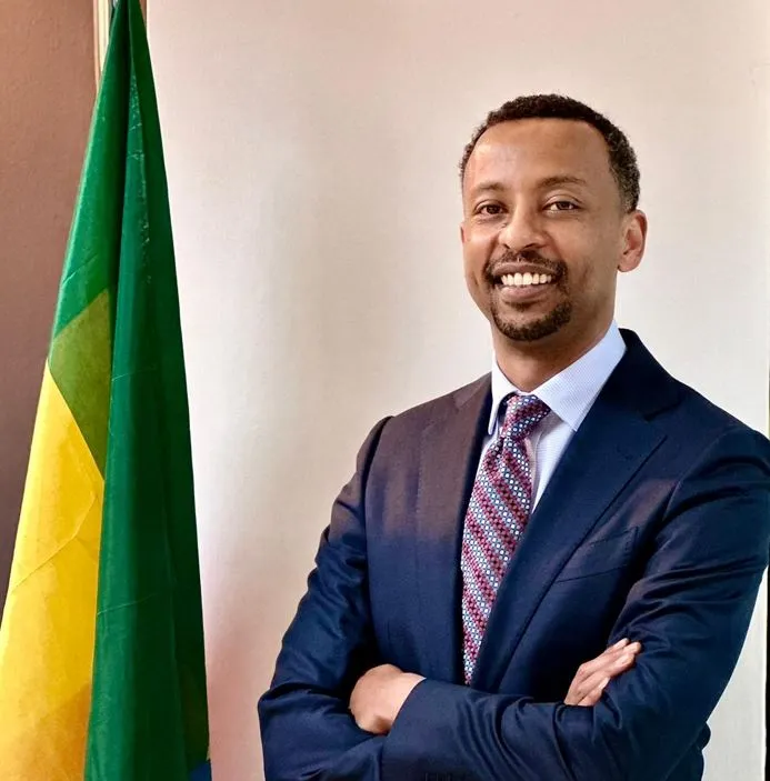 Key Architect of Ethiopia’s Capital Market, Brook Taye, Takes Helm of Sovereign Wealth Fund