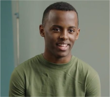 Meet the Black Teenager Fighting Cancer —With Soap He Invented