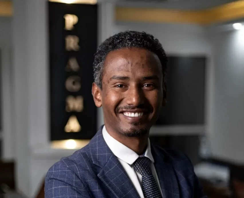 Primed for Ethiopia’s Capital Market: The Rise of Mered