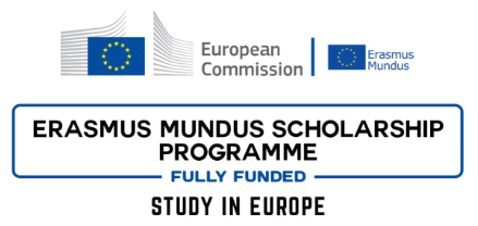 Erasmus Mundus Scholarship Program 2025-26 in Europe