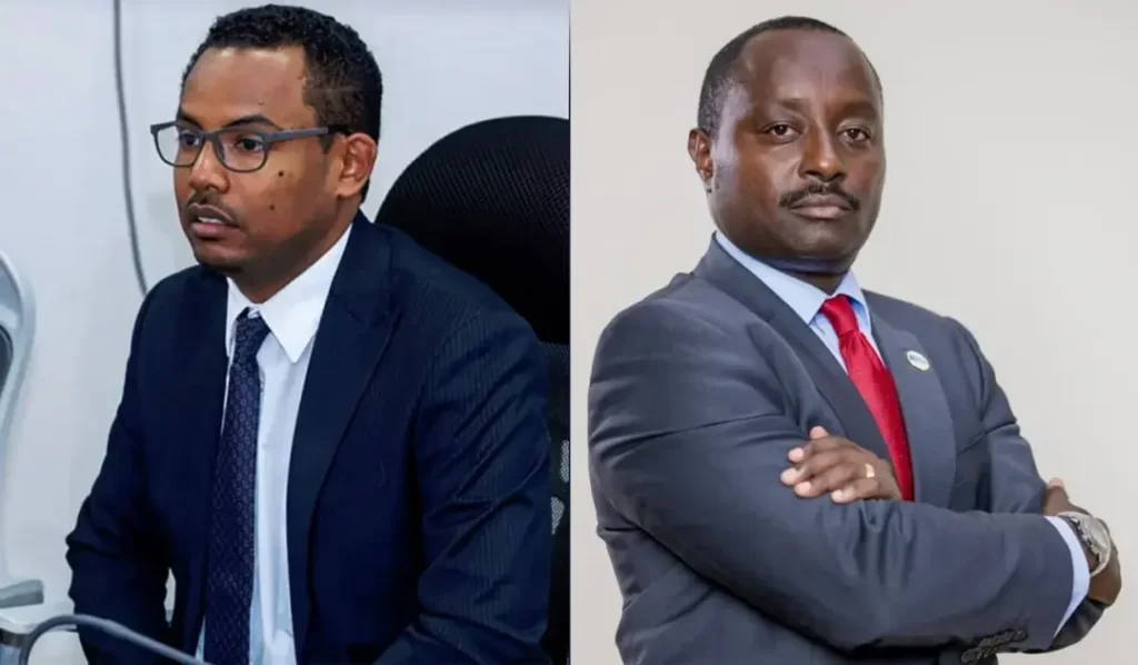 Ethiopia, Kenya Agree to Potential Cross-Listing of Companies on Exchanges