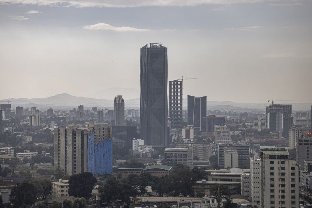 Ethiopia to Raise $255 Million in African Nation’s Maiden IPO