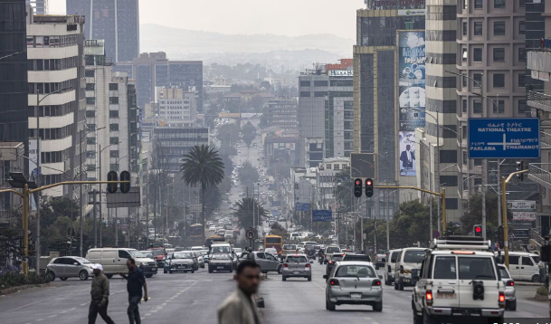 Ethiopia Doubles Revenue Goal to $12.5 Billion With New Taxes