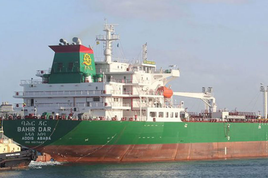 Ethiopian Shipping and Logistics Eyes Six New Ships to Meet Ethiopia’s Rising Import-Export Needs