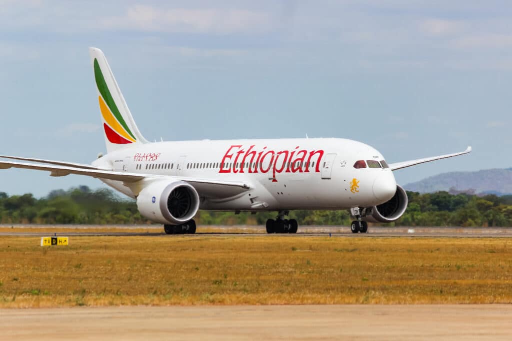 Ethiopia moves to enable Fayda digital ID for domestic flights