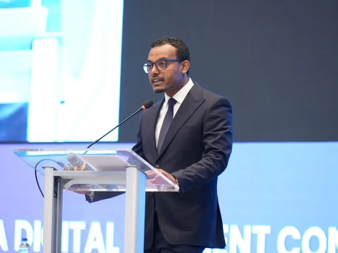 Ethiopia Mandates Standard QR Code for Digital Payments