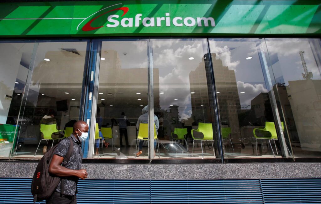 Safaricom trims forecast on Ethiopia’s birr depreciation