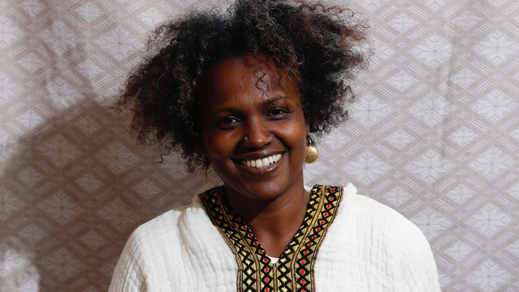 Meet the proud Ethiopian Israeli New Yorker who was born to cook