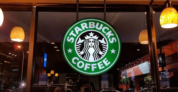 High-Level Starbucks Delegation Visits Ethiopia Under the Radar