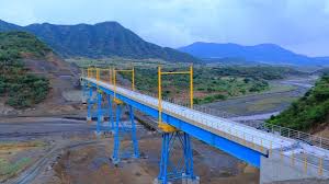 Ethiopia seeks partner to help revive northern rail project