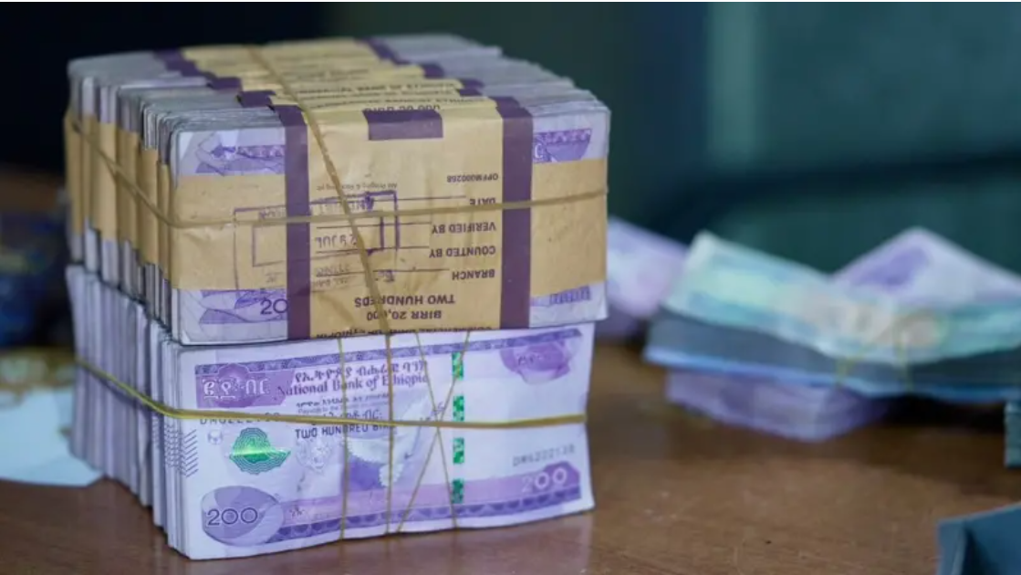 Why Ethiopia’s Forex Bureaus Are Offering Rates Banks Can’t Match