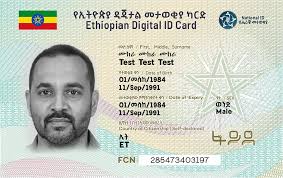 Faida Digital ID Requirement for Bank Account Openings in Addis Ababa Starts to Take Effect Today