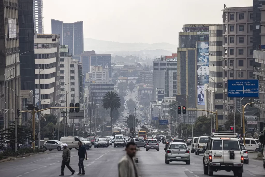 IMF Board to Discuss Ethiopia’s Next Disbursement on Friday