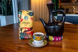 Starbucks Celebrates Ethiopia’s Coffee Heritage with New Single-Origin Release