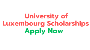 University of Luxembourg Scholarships 2025-26