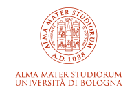 University of Bologna Scholarship 2025-26 in Italy